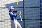 Softball vs Springfield  Wheaton College Softball vs Springfield College. - Photo by Keith Nordstrom : Wheaton, Softball
